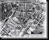 auschwitz19-2 * Auschwitz I, 4. duben 1944 - vysoké rozlišení * 1900 x 1546 * (598KB)