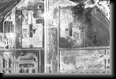 krematorium-birkenau * Birkenau - krematorium II a III * 450 x 303 * (33KB)